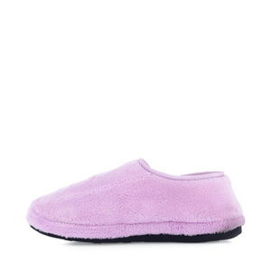 Archline Orthotic Slippers Plus Lilac