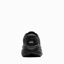 Load image into Gallery viewer, Brooks M Ghost Max 2 2E Black/Black Black