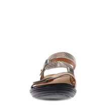 Load image into Gallery viewer, Revere Miami Mixed Metallic Wide