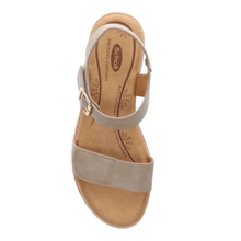 Load image into Gallery viewer, Scholl Pearl Beige