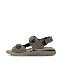 Load image into Gallery viewer, Rieker 26450-25 Pfeffer (Taupe)