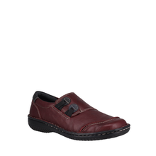 Load image into Gallery viewer, Cabello 7305-27 Dark Burgundy