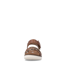 Load image into Gallery viewer, Remonte D2043-24 Brown Combination