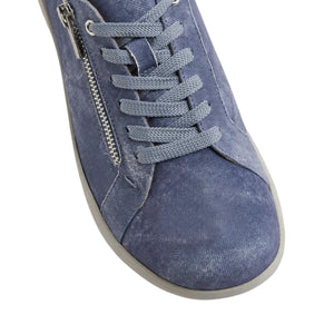 Ziera Solar Blue Distress
