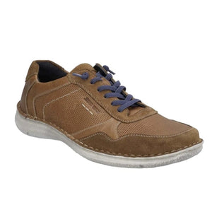 Josef Seibel S23 Men Anvers 97 43697 Castagne