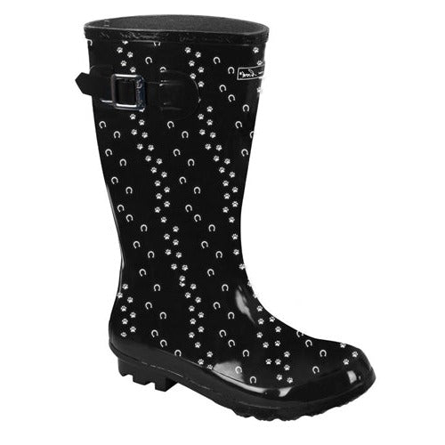 Thomas Cook Deloraine 500 Black