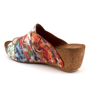 Cabello Hannah Print