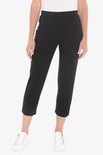 Load image into Gallery viewer, Jump 7/8 Track Pant Black