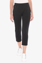 Load image into Gallery viewer, Jump 7/8 Track Pant Black