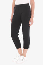 Load image into Gallery viewer, Jump 7/8 Track Pant Black