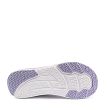 Load image into Gallery viewer, Sfida Expanse Ladies Runner White/Violet