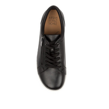 Load image into Gallery viewer, Ziera Solar Black-White Sole