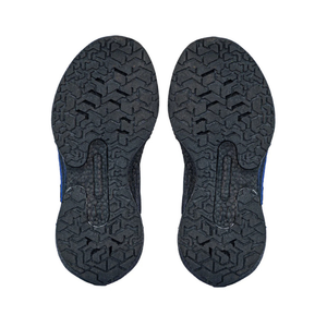 Sfida Zephyr Boys Runner (V) Black/Royal/Lime