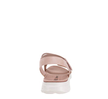 Load image into Gallery viewer, Ccresorts Florrie Blush Womens Shoes