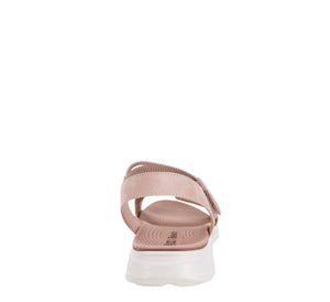 Ccresorts Florrie Blush Womens Shoes