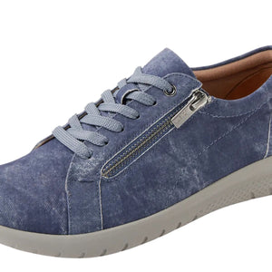 Ziera Solar Blue Distress
