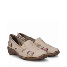 Load image into Gallery viewer, Rieker 41385-63 Beige
