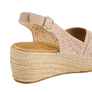 Ziera Krispe Blush