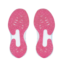 Load image into Gallery viewer, Sfida Zephyr Girls Runner (V) Blue/Pink