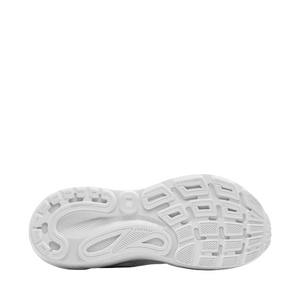 Brooks W Adrenaline GTS 24 B Width White/Oyster/Alloy