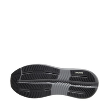 Load image into Gallery viewer, Brooks M Ghost Max 4 2E Grey/Grey/Ebony