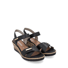 Load image into Gallery viewer, Remonte R6266-00 Black