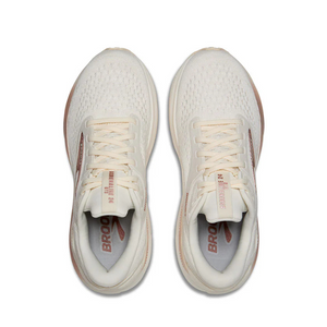 Brooks W Adrenaline GTS 24 1b Coconut/Rose Gold/White