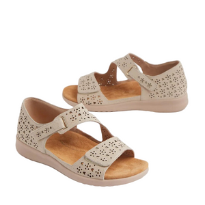 Ziera Bizza Nude-Almond