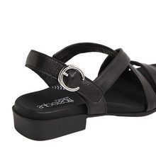 Load image into Gallery viewer, Diana Ferrari Supersoft Cevie Black