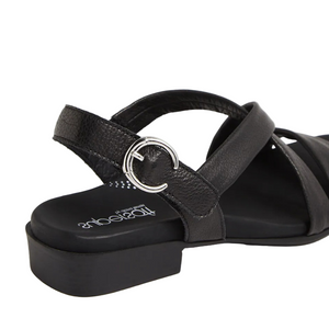 Diana Ferrari Supersoft Cevie Black
