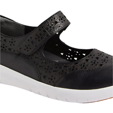 Load image into Gallery viewer, Ziera Sanelle Xf Black-Black