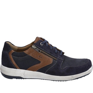 Josef Seibel S23 Men Enrico 20 25320 Indigo Combi