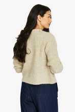 Load image into Gallery viewer, Jump Fancy Button Cardigan