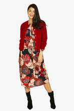Load image into Gallery viewer, Jump Luxe Button Cardi