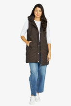 Load image into Gallery viewer, Jump Longline Vest