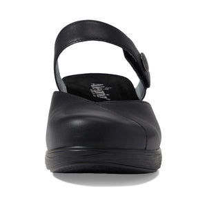Alegria Sydni Coal Womens Shoes Clogs