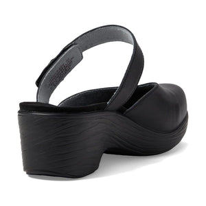 Alegria Sydni Coal Womens Shoes Clogs