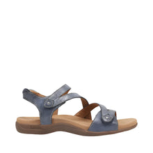 Load image into Gallery viewer, Taos Big Time Blue Women Shoes