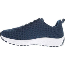 Load image into Gallery viewer, Propet Mens Shoes Tour Knit Navy