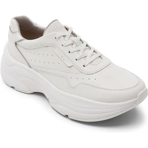 Rockport Prowalker Premium Womens White