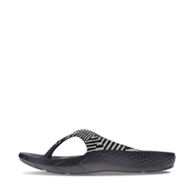 Load image into Gallery viewer, Vitasole Vitality Black Zebra Unisex