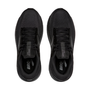 Brooks M Ghost Max 2 2E Black/Black Black