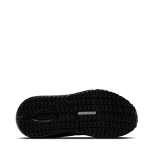 Load image into Gallery viewer, Brooks M Ghost Max Slip Resistant 4E Black/Black