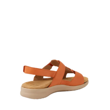 Load image into Gallery viewer, Ziera Brisa Orange-Almond