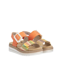 Load image into Gallery viewer, Remonte D0Q62-38 Orange