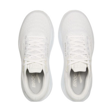 Load image into Gallery viewer, Brooks W Ghost Max 3 White/White