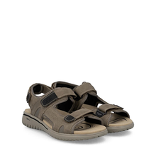 Load image into Gallery viewer, Rieker 26450-25 Pfeffer (Taupe)