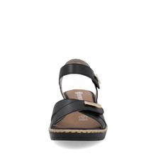 Load image into Gallery viewer, Remonte R6266-00 Black