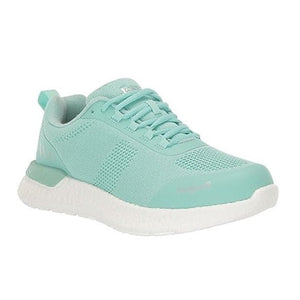 Propet B10 Usher Mint Womens Shoes