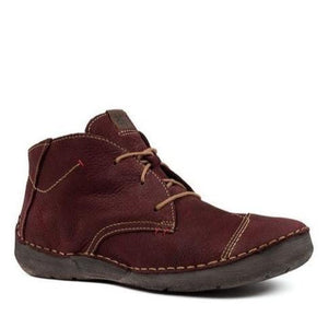 Josef Seibel Fergey 18 Bordo